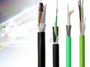 Yal naw, Fiber Optic Cable: Project Planning and Selection Recommendations