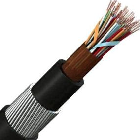 Flexible ArXel wam bic.d Cable Wiring