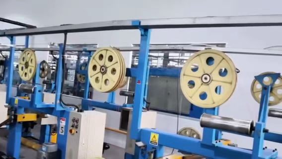 Copper ArXel wam bic.d Cable: The 2025 Ultimate Guide to Installation & Benefits